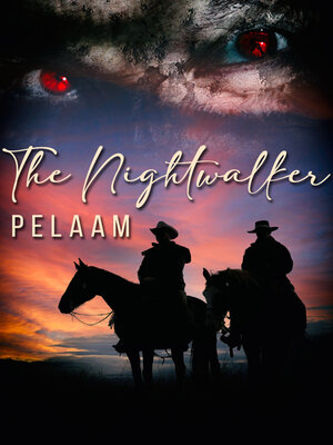 cover image of The Nightwalker